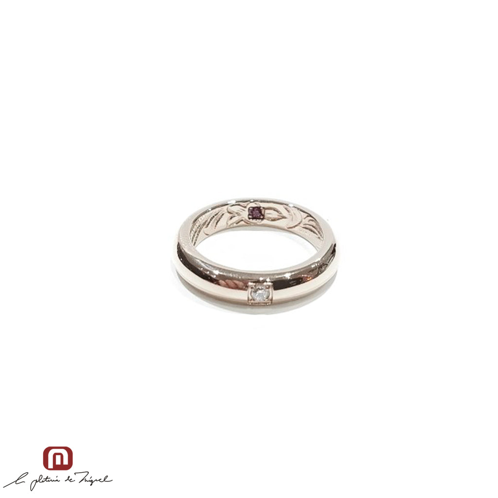 Hawaiin Ring [PR-68924]